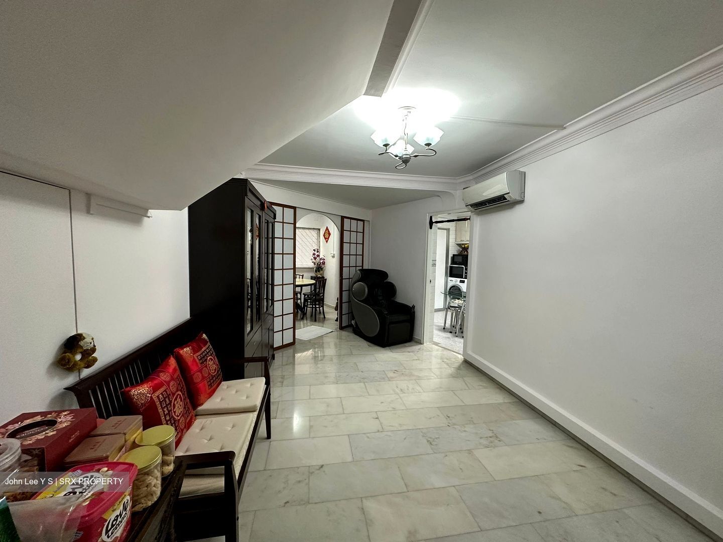 Blk 524 Bukit Batok Street 52 (Bukit Batok), HDB Executive #428407311